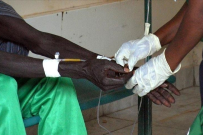 Güney Sudan'daki kolera sebebiyle 60 kişi hayatını kaybetti