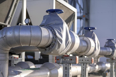 "Katar-Türkiye Doğal Gaz Boru Hattı" Suriye'de Baas Rejiminin devrilmesiyle tekrar gündeme geldi