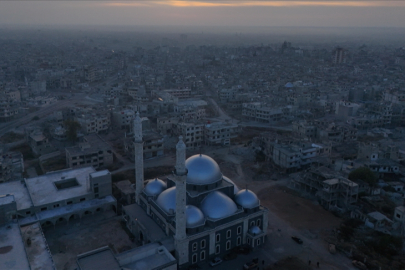 BM Acil Yardım Koordinatörü Fletcher, dünyanın Suriye'ye yardım eli uzatması gerektiğini söyledi