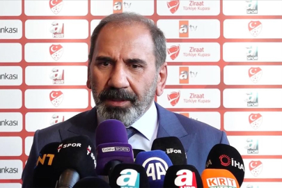 TFF Başkan Vekili Otyakmaz: Fenerhabçe kupaya katılmazsa kurallar neyse o olur