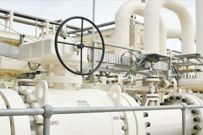 "Katar-Türkiye Doğal Gaz Boru Hattı" LNG'de arz fazlası nedeniyle tekrar masaya gelebilir