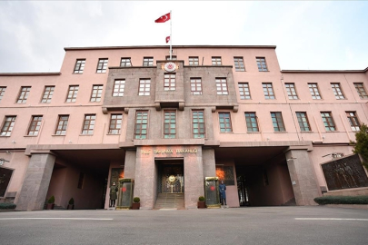 Milli Savunma Bakanlığı işçi alımı yapacak