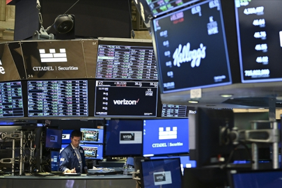 Küresel piyasalar Noel tatili öncesinde karışık seyrediyor