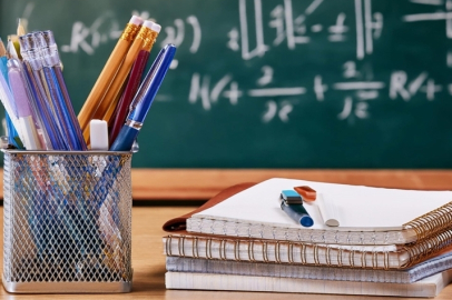 Eğitimde 2024'ün gündemi "Türkiye Yüzyılı Maarif Modeli" ve "Öğretmenlik Mesleği Kanunu" oldu