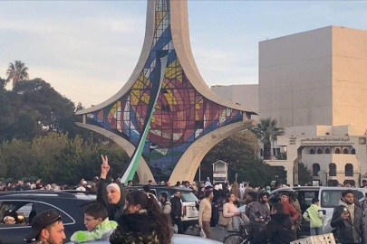 Suriye'nin yeniden inşası için destek çalışmaları başladı