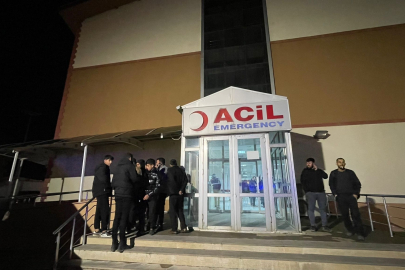 Arazi kavgası: 3 yaralı