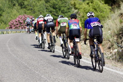 Gran Fondo Bisiklet Yarışları'nın 2025 yılı takvimi belli oldu