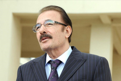 Sanatçı Ferdi Tayfur, tedavi gördüğü hastanede hayatını kaybetti