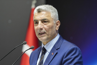 Ticaret Bakanı Bolat: Makro-finansal istikrarı güçlendiriyor, enflasyonun düşürülmesine katkı sağlıyoruz