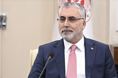 Bakan Işıkhan: 2024'te işini kurmak isteyen engellilere 68,8 milyon lira destek sağladık