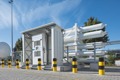 Türkiye'nin temiz enerji kapasitesi yeşil hidrojen üretim merkezi olma şansını artırıyor