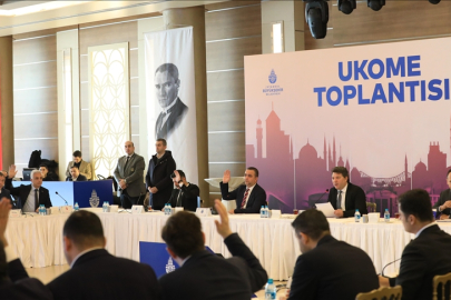 İBB'nin ulaşıma yüzde 46,09'luk zam teklifi UKOME'de reddedildi