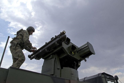 Savunma sanayi şirketleri borsada geçen yıl yatırımcısını sevindirdi