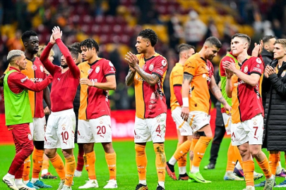 Galatasaray Ziraat Türkiye Kupası'na beraberlikle başladı