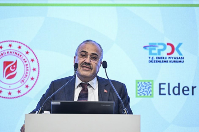 EPDK Başkanı Yılmaz, Türkiye'de "akıllı ve milli sayaç" döneminin 2026'da başlayacağını açıkladı
