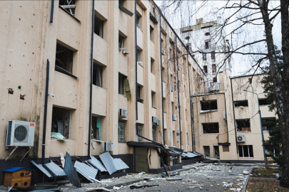 Rusya: Harkiv ve Donetsk'te 2 yerleşim birimi kontrolümüze geçti