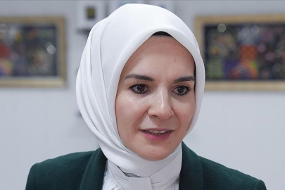 Bakan Göktaş: Çocuk yardımlarımız, çocuklarımız 5 yaşını tamamlayana kadar sürecek