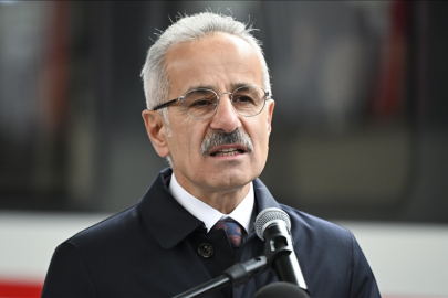 Türkiye'de otobüsler 2024'te dünyanın çevresini 52 bin 661 kez turlayacak kadar sefer yaptı