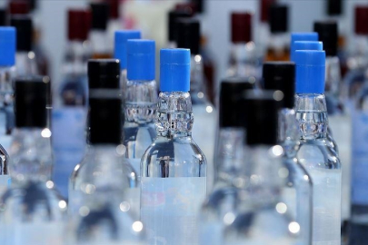 Etil alkol ve metanol depolamaya düzenleme