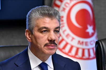 TBMM Adalet Komisyonu Başkanı Yüksel'den, Gazze'de ateşkesin sağlanmasına ilişkin açıklama