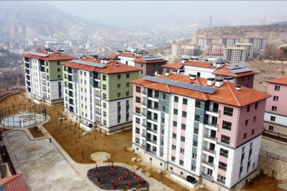 Aile ve Sosyal Hizmetler Bakanlığından deprem bölgesine 1,9 milyar lira ödenek