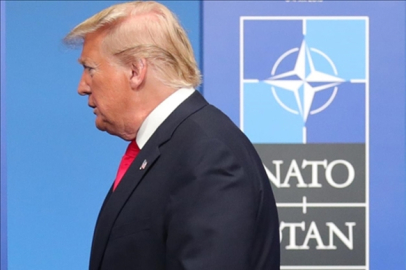 Trump’ın "NATO'da savunma harcamalarını yüzde 5’e çıkarma isteği" tartışma konusu