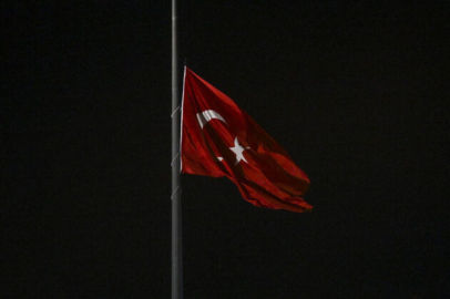 Cumhurbaşkanı Erdoğan: 1 günlük milli yas ilan edildi