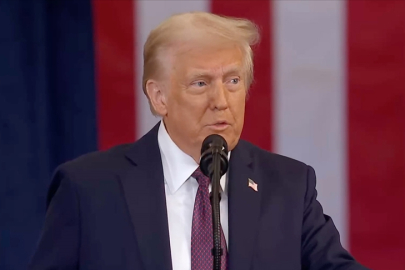 ABD Başkanı Trump, Husileri yeniden "yabancı terör örgütleri" listesine ekledi