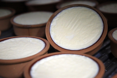 Silifke yoğurdu AB'den coğrafi işaret tescili aldı