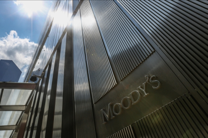 Moody's, Türkiye'nin kredi notunu güncellemedi