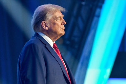 ABD Başkanı Trump, Dünya Sağlık Örgütüne yeniden katılmayı düşünebileceğini söyledi