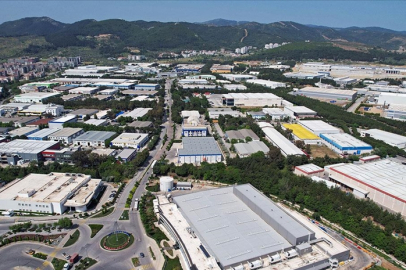 Serbest bölgelerin dış ticaret fazlalığı artıyor