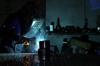 Türkiye'de maddi mallara yapılan yatırımlar 5 yılda 8 katına çıktı