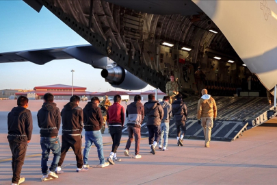 Düzensiz göçmen konusu ABD ile Kolombiya arasında krize yol açtı