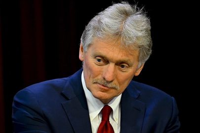 Kremlin Sözcüsü Peskov, Suriye yönetimiyle diyaloğu sürdürmek istediklerini söyledi