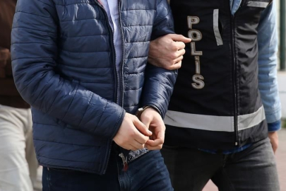 Gri kategoride aranan FETÖ firarisi eski hakim Yaşar Akyıldız tutuklandı