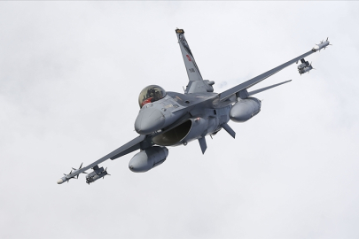 Irak ve Suriye'nin kuzeyinde 13 PKK/YPG'li terörist etkisiz hale getirildi