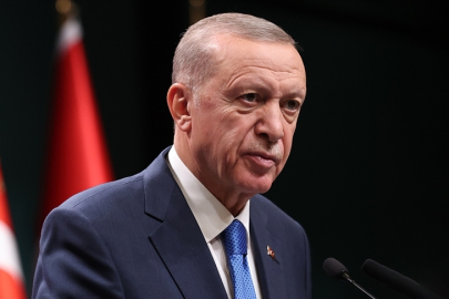 Cumhurbaşkanı Erdoğan'dan, Barış Manço'nun vefatının 26'ncı yıl dönümüne ilişkin paylaşım