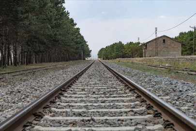 Demir yolu gümrük işlemlerinde dijitalleşmenin kapısı açılıyor