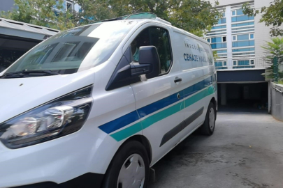 Genzine süt kaçan 2 aylık bebek hayatını kaybetti