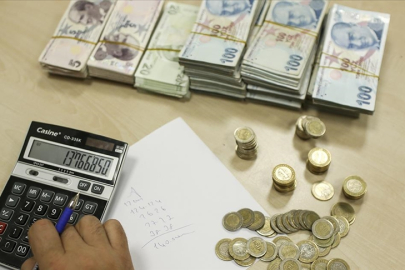 2024'te yaklaşık 1,5 milyar liralık bozuk para cebe girdi