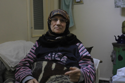 Baas rejimi 1982'deki katliamda Hamalı anneyi çocukları arasında seçim yapmaya zorladı