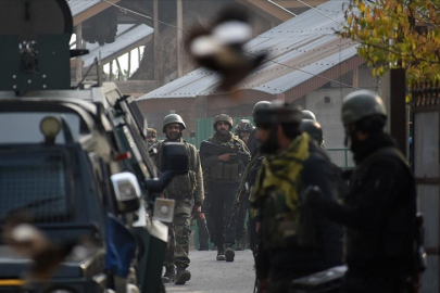 78 yıldır çözülemeyen “Keşmir Sorunu”