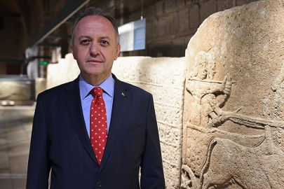 Türkiye ile Mısır arasındaki kültür ve turizm işbirliği güçleniyor