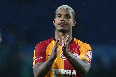 Galatasaray, Mario Lemina ve kulübü ile transfer görüşmelerine başlandığını duyurdu