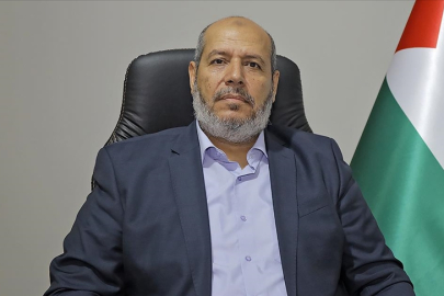 Hamas liderlerinden Hayye: "Trump ve Netanyahu'nun planlarını devireceğiz ve yok edeceğiz"
