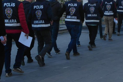 FETÖ'nün KPSS çalışma evlerine yönelik soruşturmada 6 gözaltı kararı