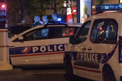 Fransa'nın Grenoble kentinde barda meydana gelen patlamada 12 kişi yaralandı