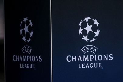 UEFA Şampiyonlar Ligi'nde play-off rövanş maçları yarın başlayacak