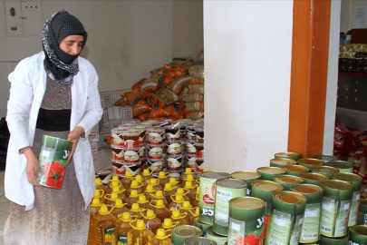 Ramazan öncesinde SYDV'lere 1,4 milyar lira kaynak aktarıldı